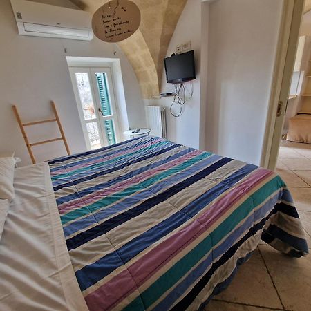 Casa Del Sole Hotel Matera Buitenkant foto