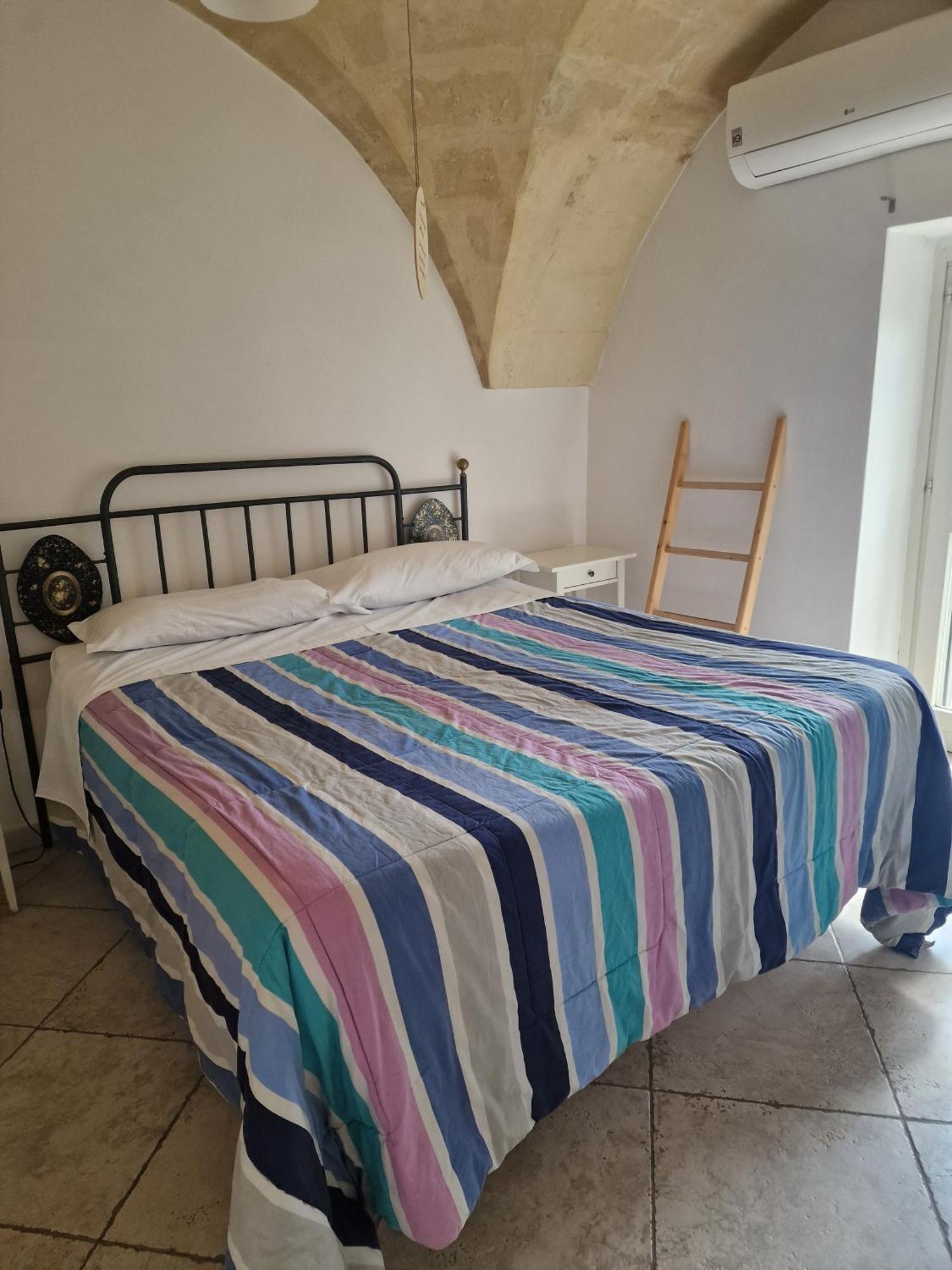 Casa Del Sole Hotel Matera Buitenkant foto